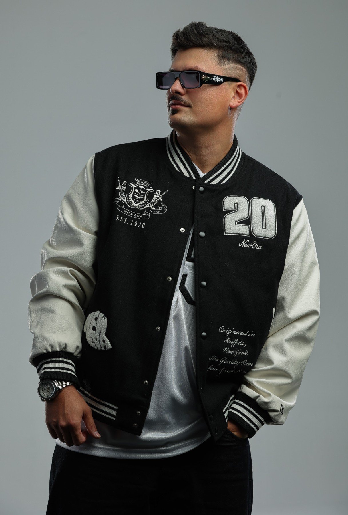 DJ Boss