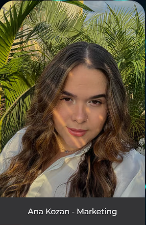 Ana Kozan