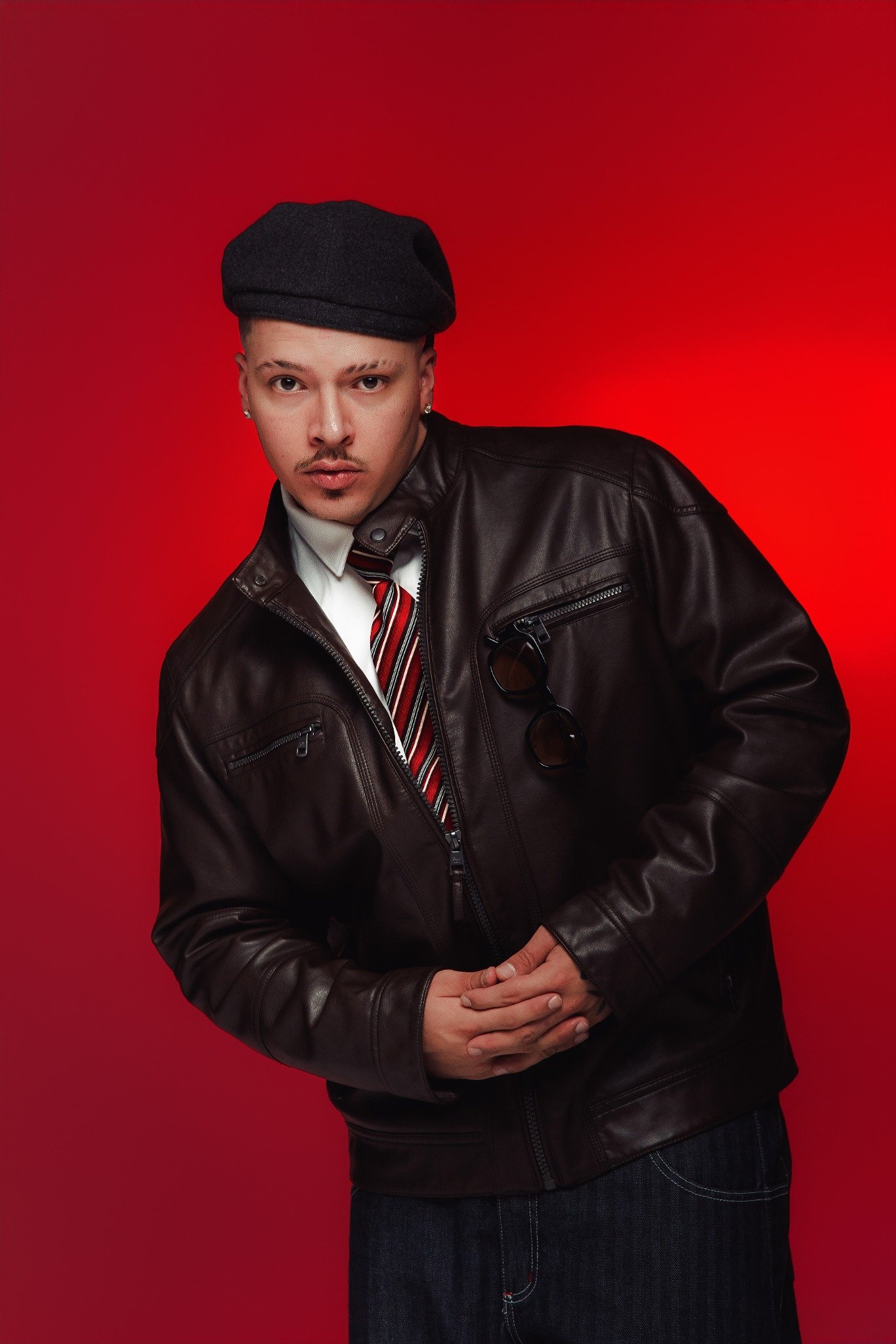 DJ Fracari