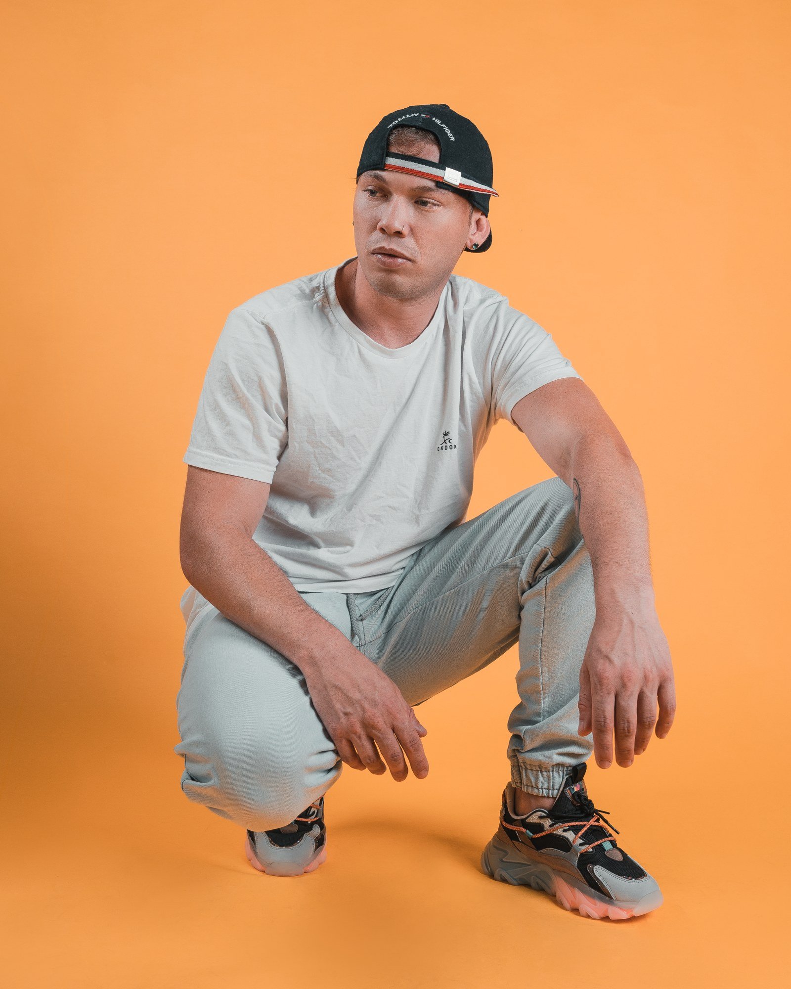 DJ Holt 88
