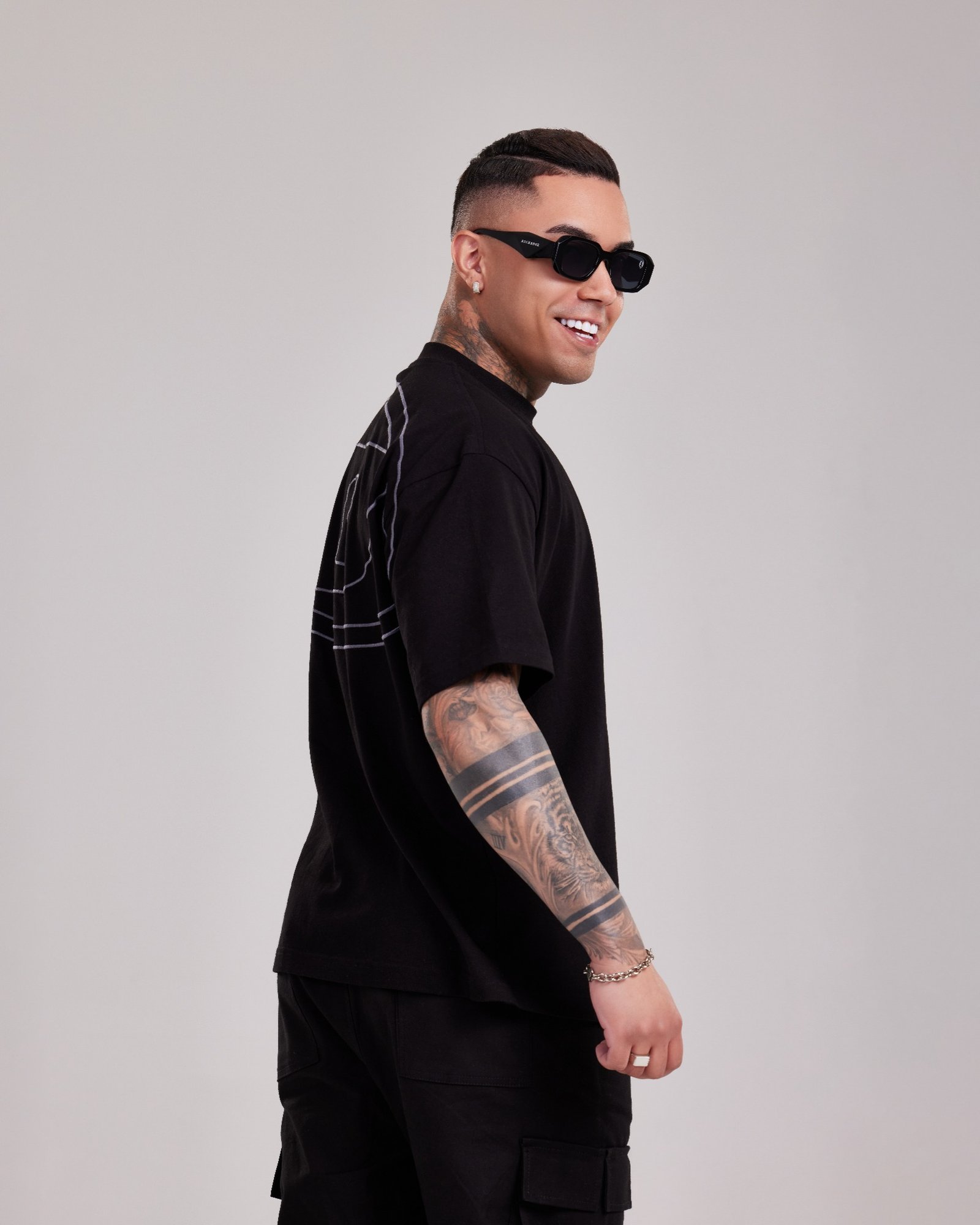DJ Lemex